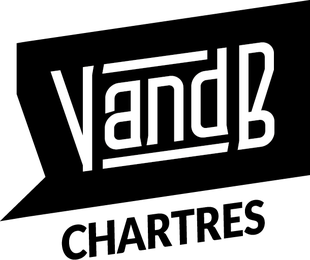 Logo de V and B Chartres